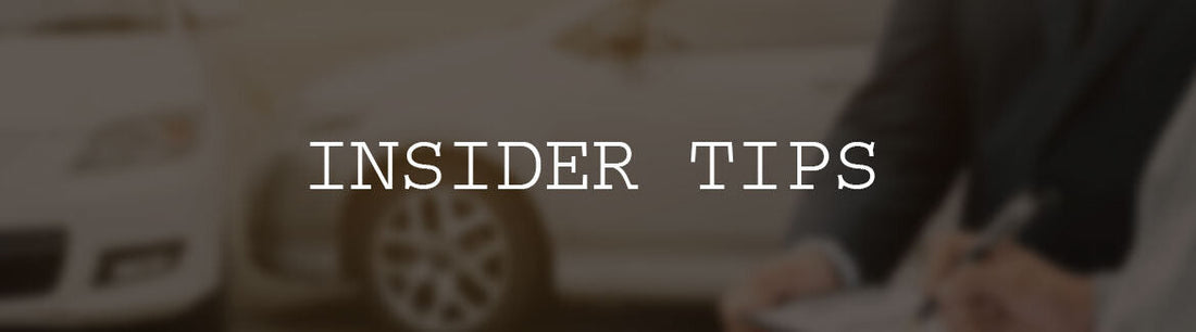 Insider Tips: What Every Rookie Insurance Adjuster Must Know!