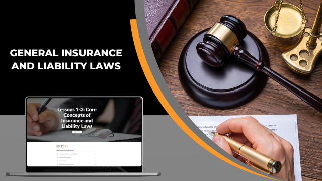 General Insurance and Liability Laws - NH