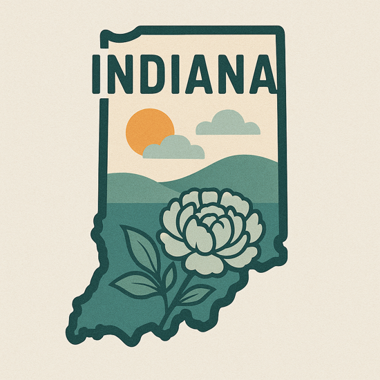 Indiana CE Bundle