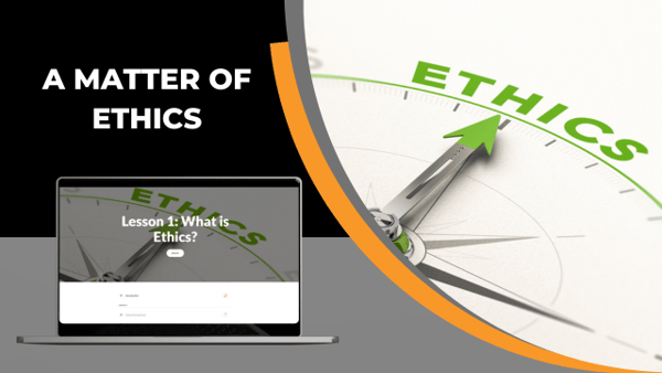 A Matter of Ethics - FL