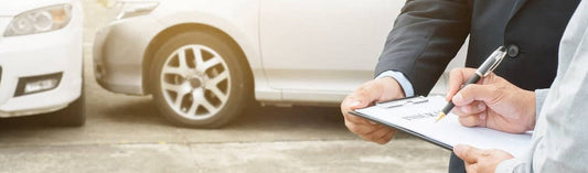 Common Mistakes New Insurance Adjusters Make