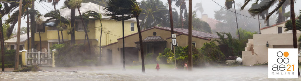 7 Ways to Prepare for Hurricane Season as an Insurance Adjuster