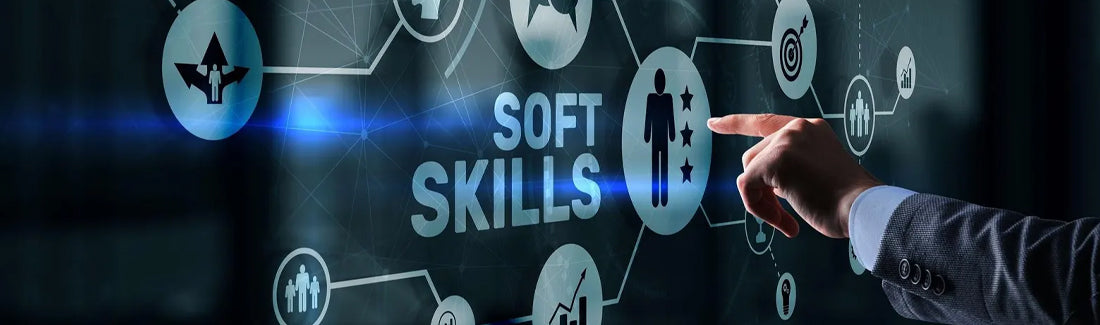 The Role of Soft Skills in Adjusting