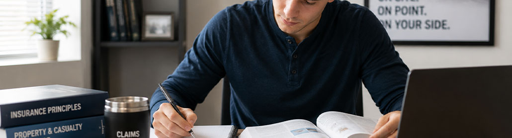 Can You Become an Insurance Adjuster With No Experience? What You Need to Know