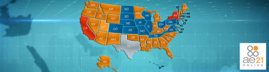 Reciprocity Made Simple