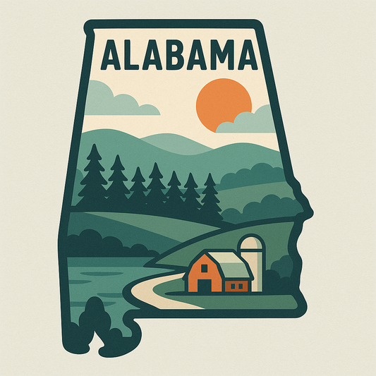 Alabama CE Bundle
