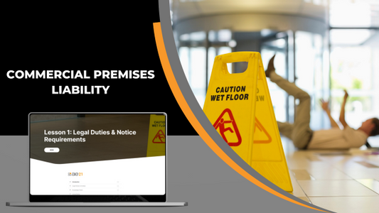 Commercial Premises Liability - FL
