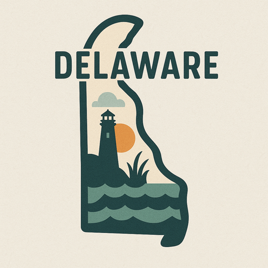 Delaware CE Bundle