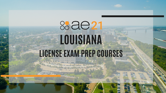 Louisiana Adjuster License Exam Prep