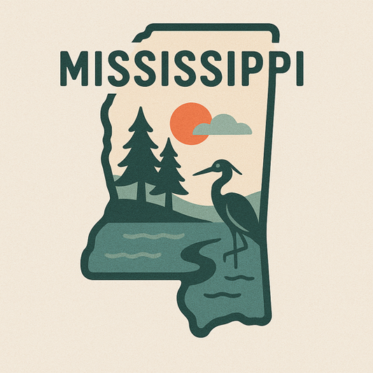 Mississippi CE Bundle