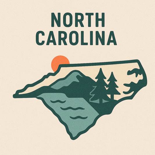 North Carolina CE Bundle
