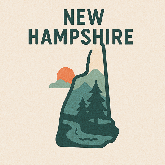 New Hampshire CE Bundle