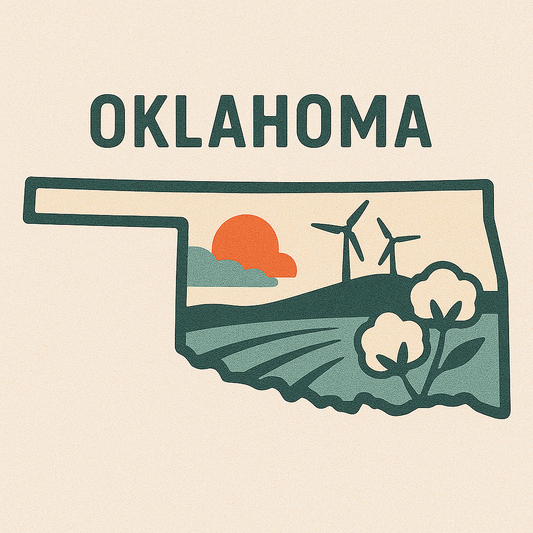 Oklahoma CE Bundle