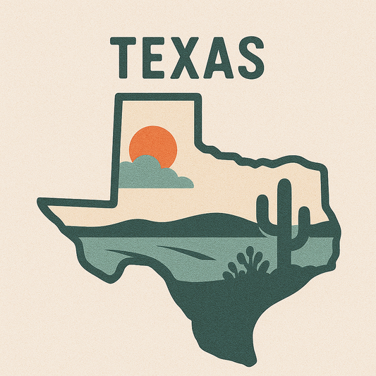 Texas CE Bundle