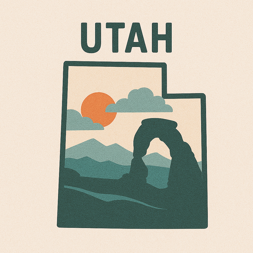 Utah CE Bundle