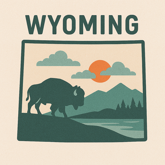 Wyoming CE Bundle