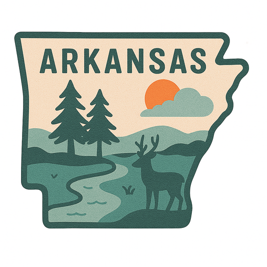 Arkansas CE Bundle