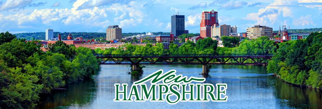 New Hampshire Claims Adjuster