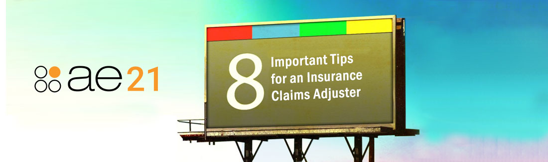 8-important-tips-for-insurance-adjuster